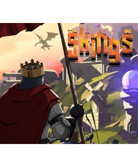 9 Kings Steam Key EUROPE